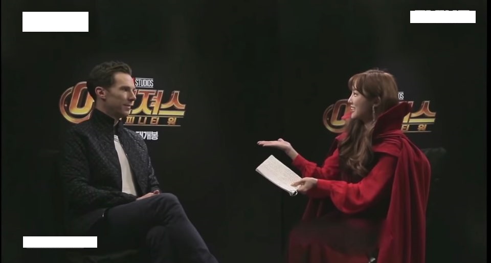 TVN 환승연애 출연진 직업