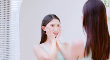 눈가주름
