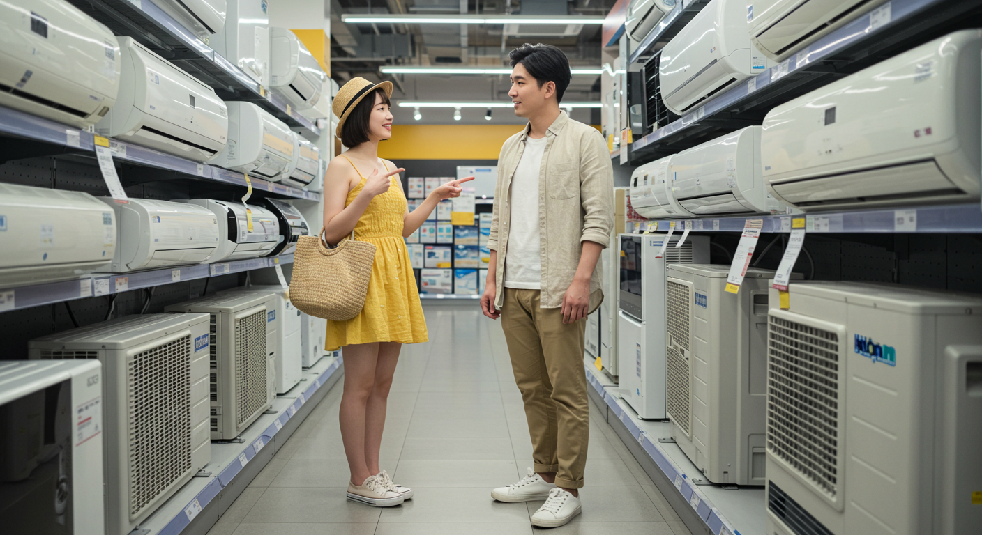 벽걸이 에어컨 6평형 1등급 BEST5