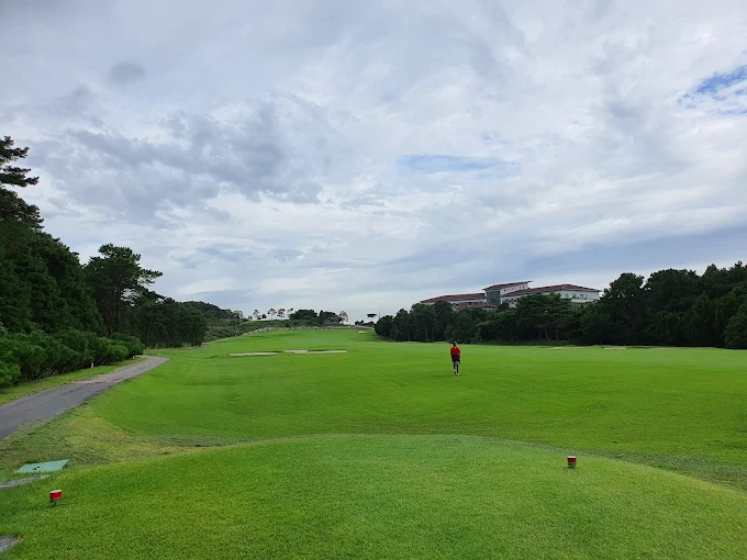 충남 아산 '도고 컨트리클럽' 소개 및 예약방법