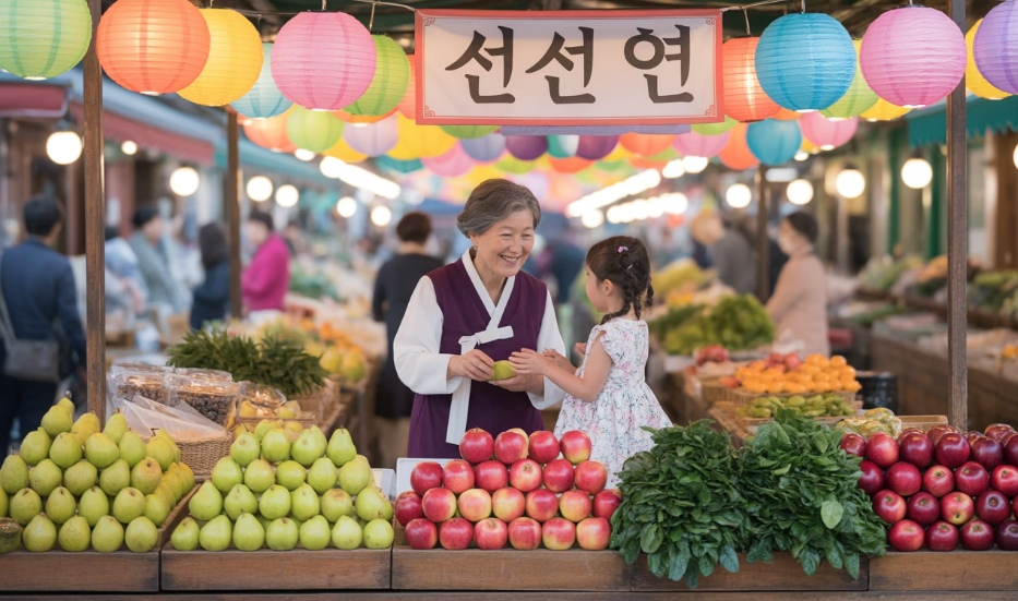 전통시장 5만원 쓰고 2천만원? 상생소비복권 완전 공략!