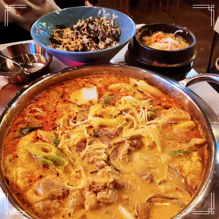 토요일은 밥이좋아 토밥 군포 산본 맛집 추천 토밥좋아 위치