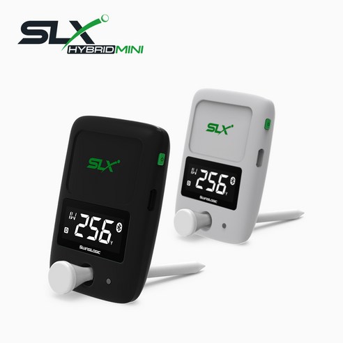 SLX 골프스윙분석기 H2 후기
