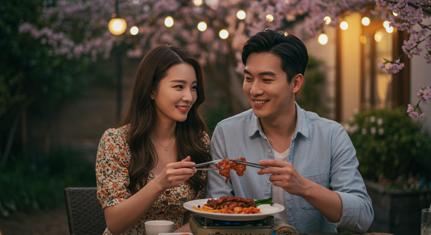 상견례 복장 주의사항