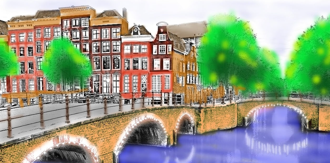 해외 부동산 관련 사진