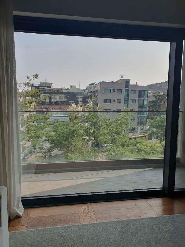 파라스파라 서울 리조트