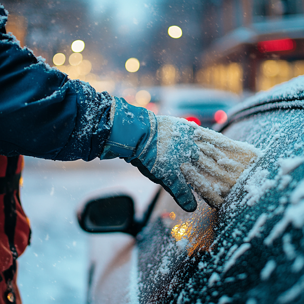 커버는 설치와 제거가 간편하기 때문에 누구나 쉽게 사용