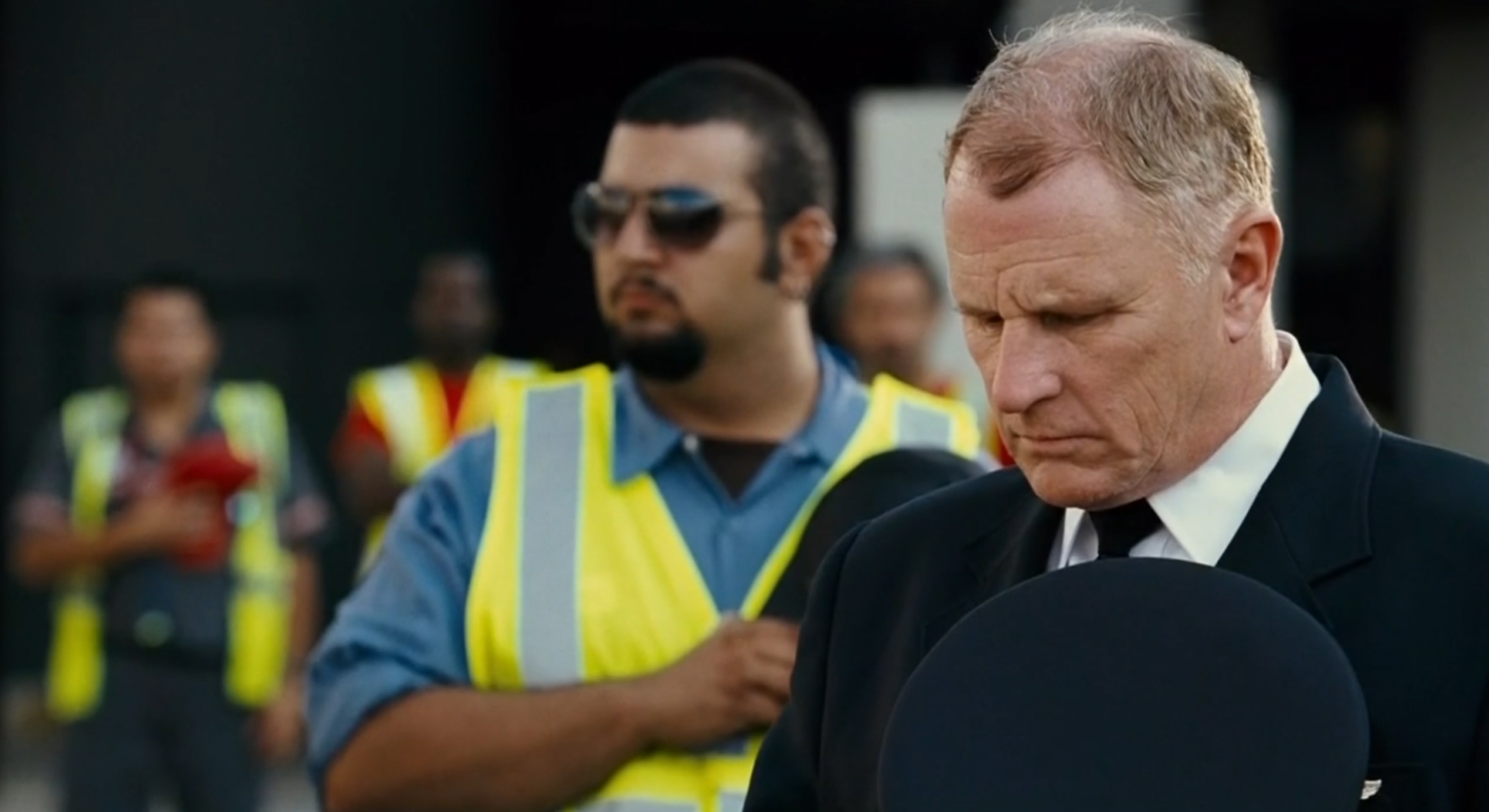 챈스 일병의 귀환 감동적인 순간들