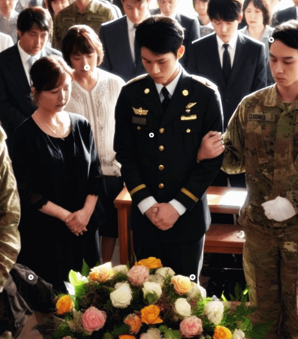 훈련병 사망 사건