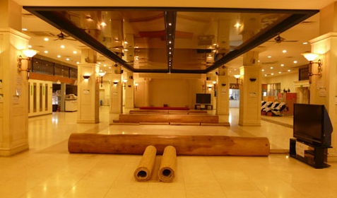 온천 추천 여행지