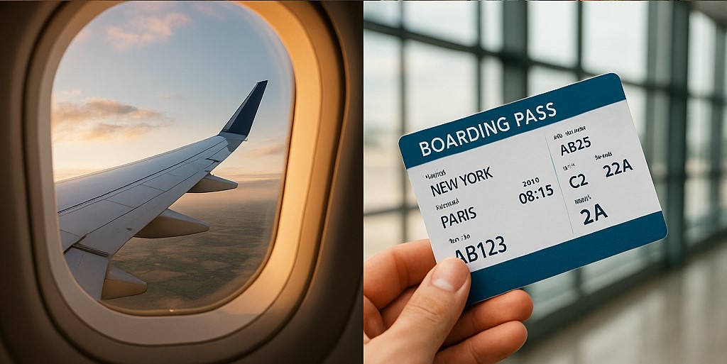 항공권 저렴하게 구매하기