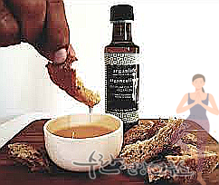 식용 아르간 오일 효능