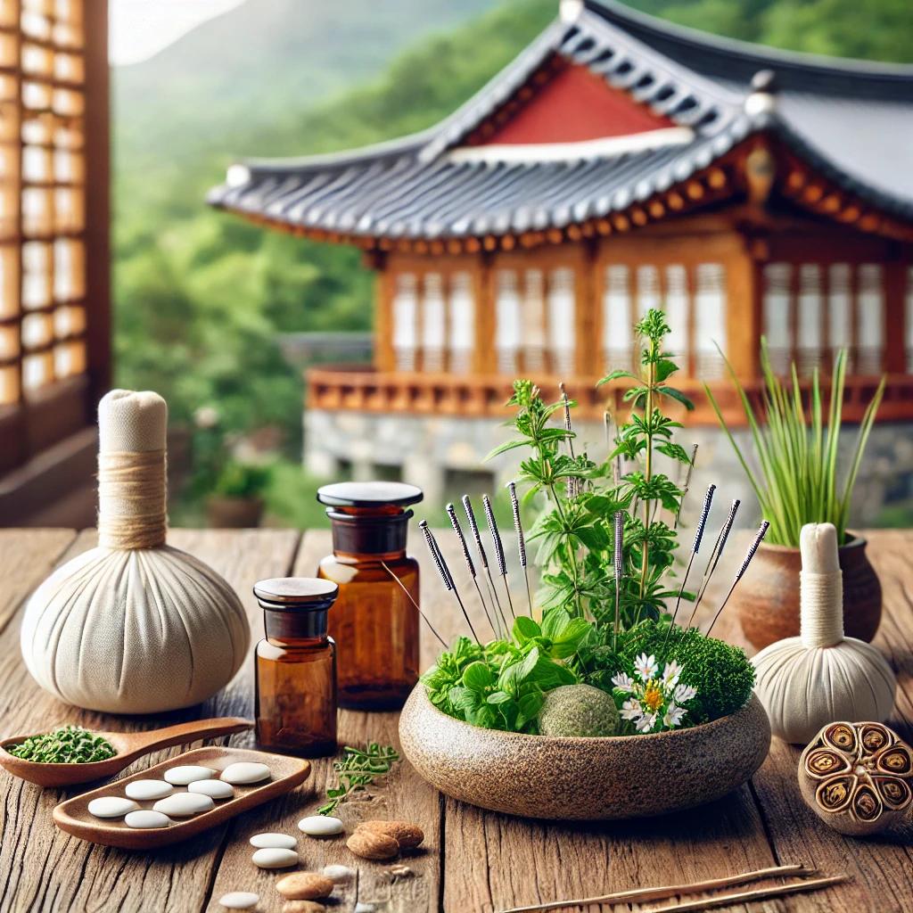 대상포진 한의원