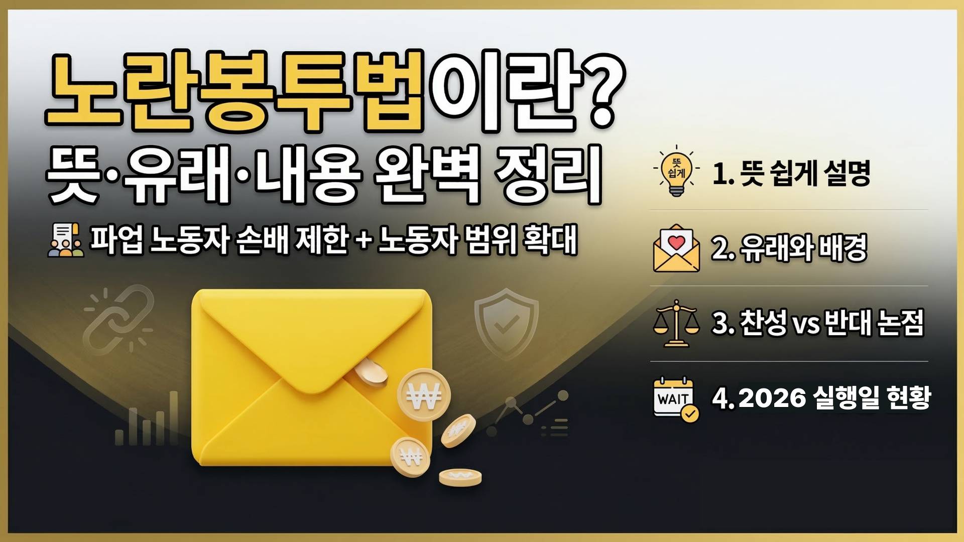 노란봉투법 썸네일