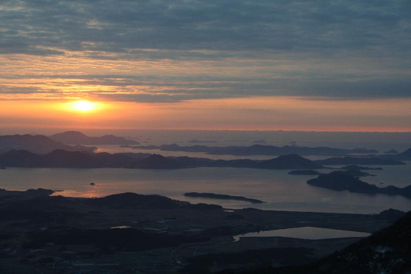 해남 가볼만한곳 베스트10 두륜산 케이블카