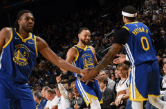 NBA 골든 스테이트 선수들