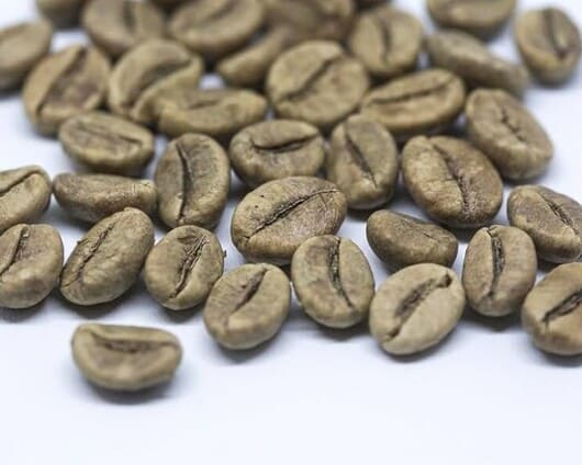 고급 커피 원두