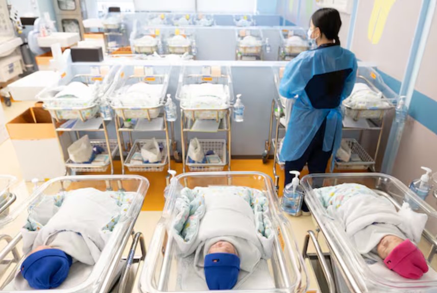 민생회복 소비쿠폰 신생아 확대 - 10월 31일까지 출생신고 혜택