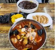 생생정보 가격파괴 Why 3천원 강화도 중식당 마니산짜장