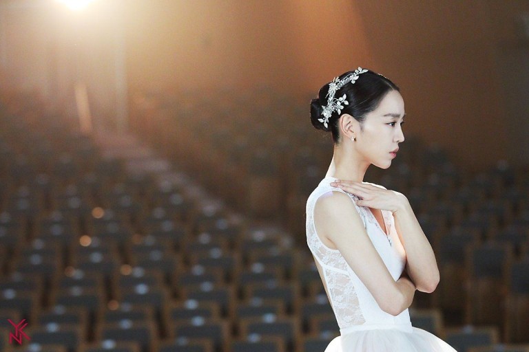 신혜선-단&amp;#44; 하나의 사랑