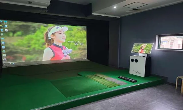 SG골프두영스크린골프