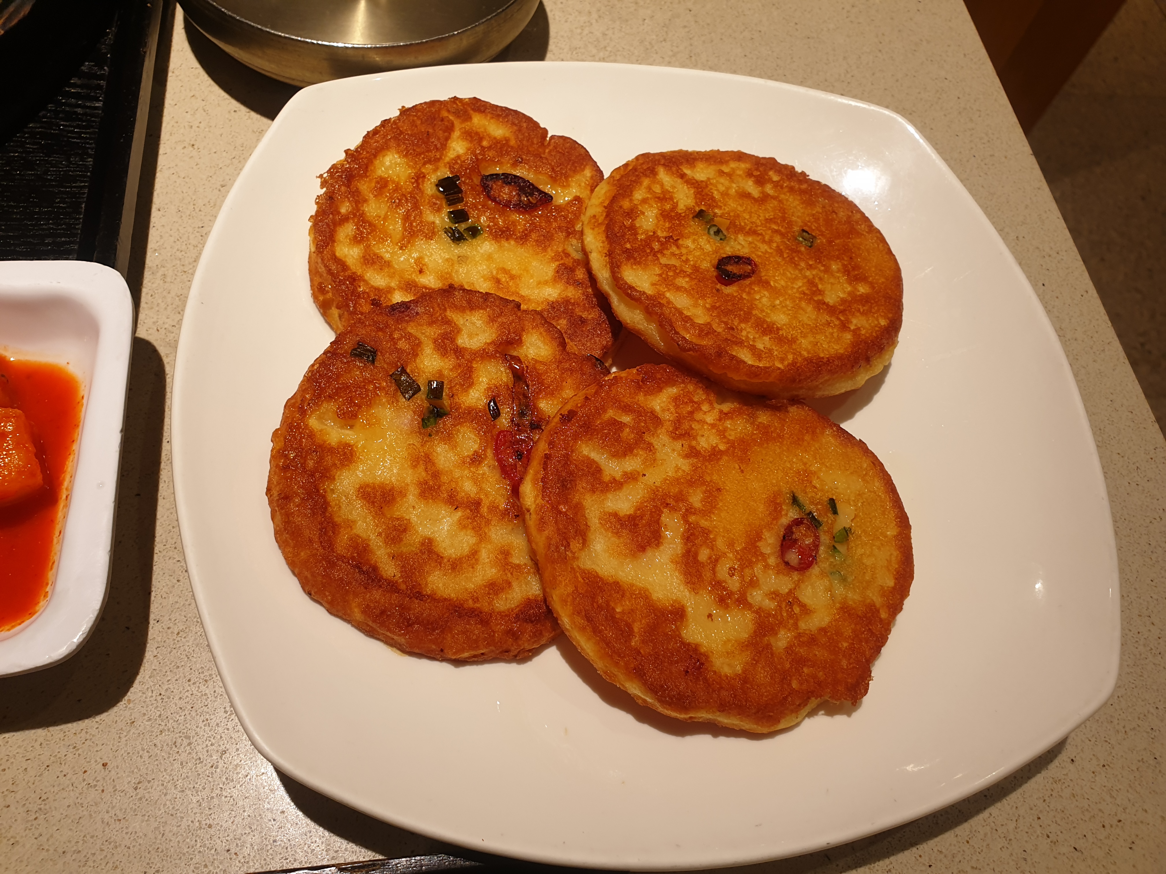 빈대떡