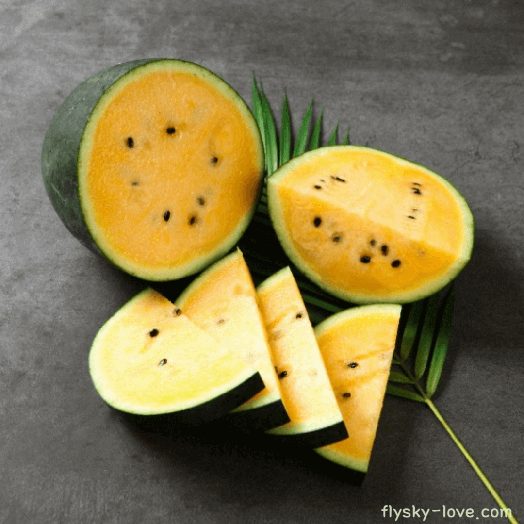 블랙망고수박