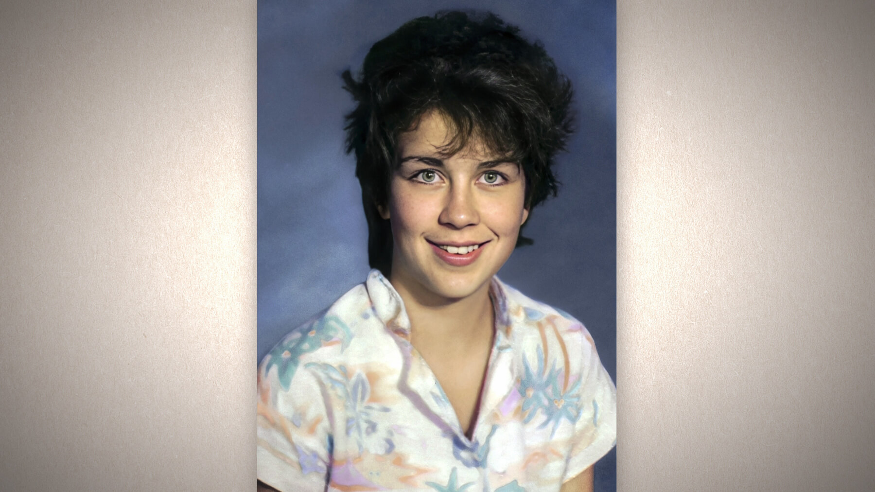 인투 더 파이어: 사라진 딸