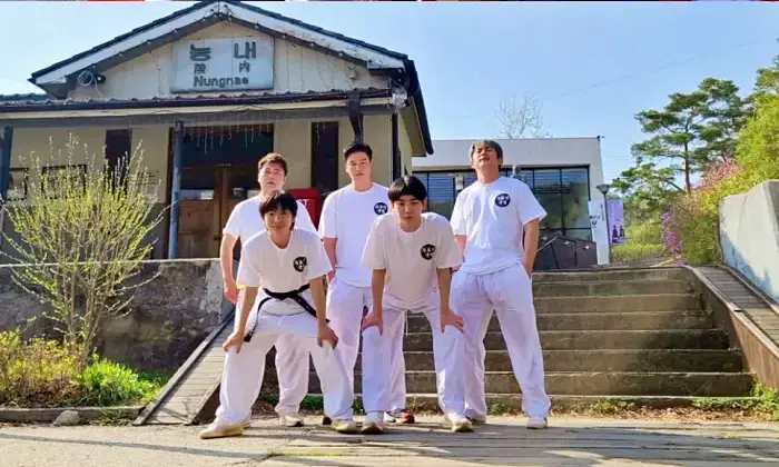 나혼자산다 주도인 전현무 이장우 막걸리에 파전, 김치전, 잔치국수, 콩국수, 비빔국수, 묵밥 폭풍먹방 회식한 남양주 맛집 위치 어디