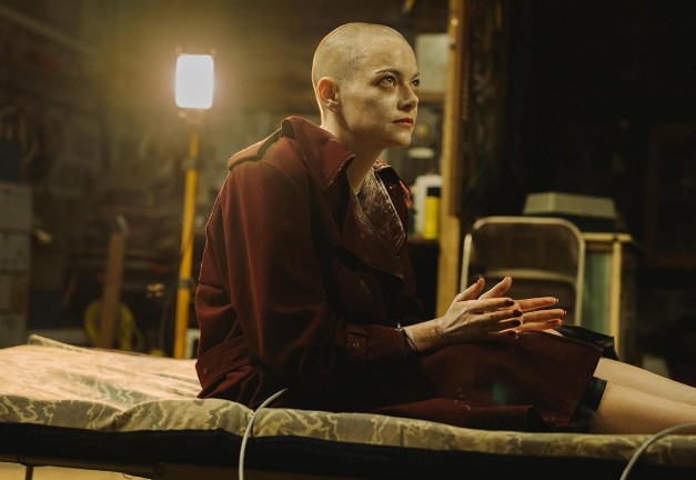 [스릴러 코미디영화 추천] 부고니아 다시보기 뜻 원작 줄거리 결말 리뷰 후기