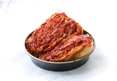 김장 시기 키트 레시피 매트 배추 : 필수 준비