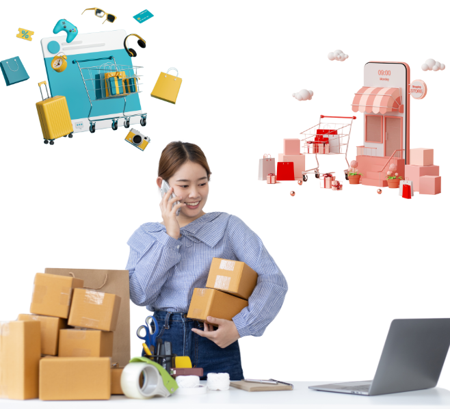 1인 창업자를 위한 쿠팡 셀러 전략