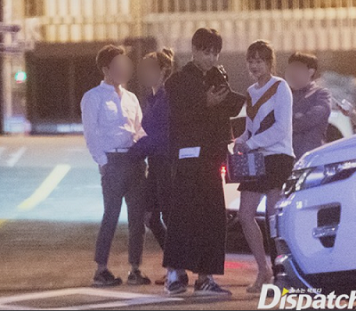 손연재-최종훈-데이트