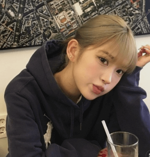 최준희