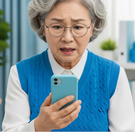 황반변성