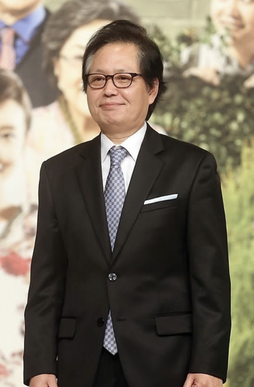 강남길 제작발표회