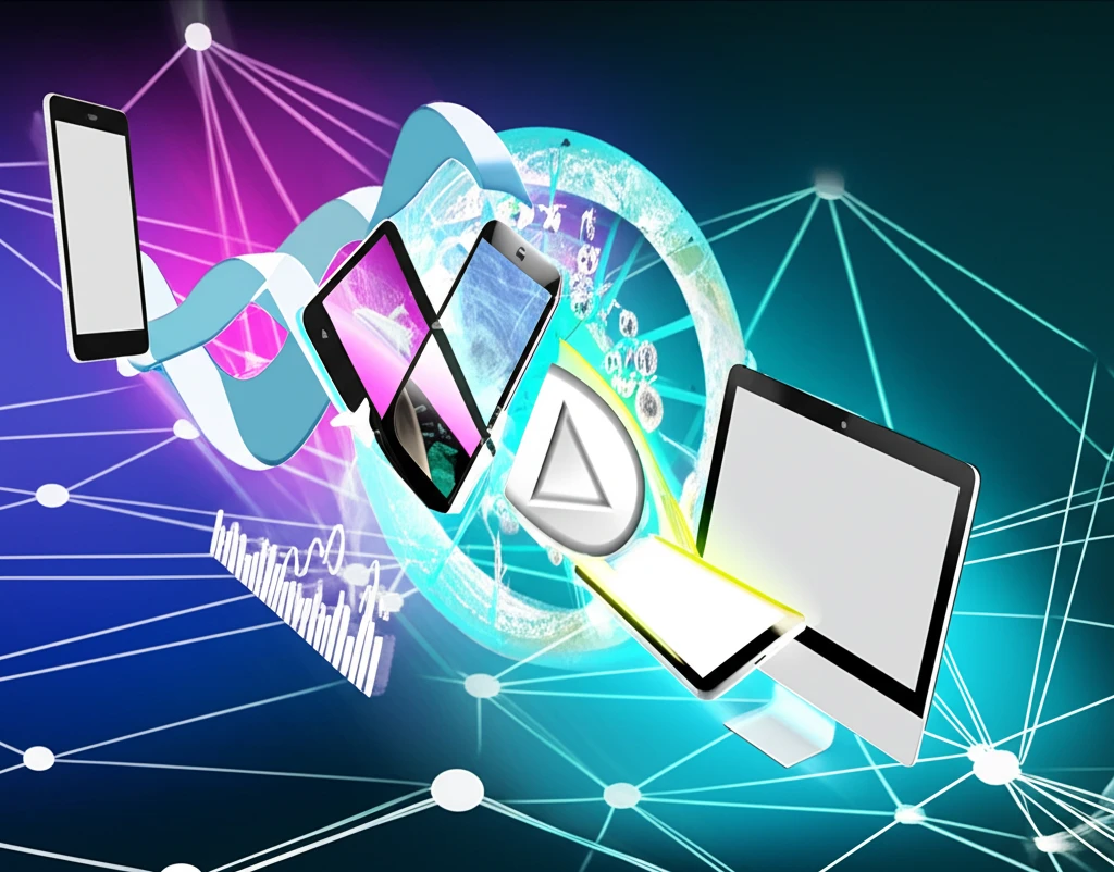 소비자 의도 기반 콘텐츠 전략 핵심 ..