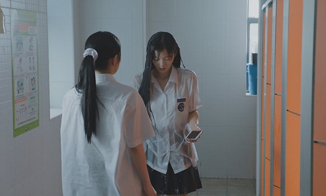 친애하는 X 등장인물 줄거리 몇부작 총정리