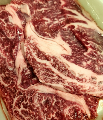 라이블리 한우