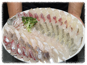 OK도매횟집