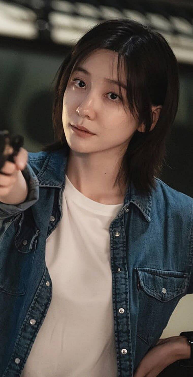 배우-박지현