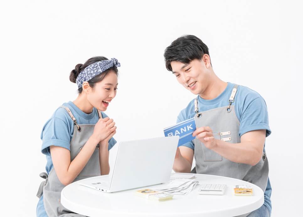 2024년도 긴급복지 생계지원금