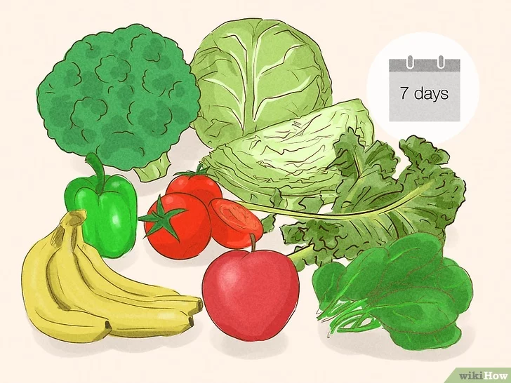 디톡스 다이어트