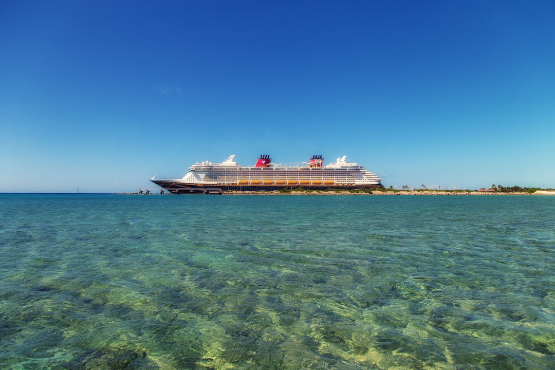 Cruise