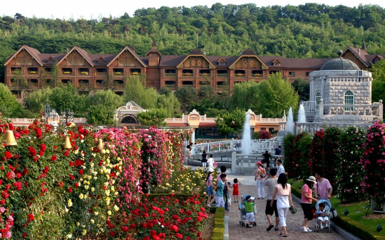 에버랜드 큐패스