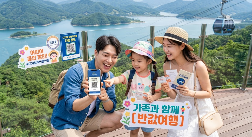 제천 반값여행