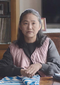 착한사나이 등장인물 출연진