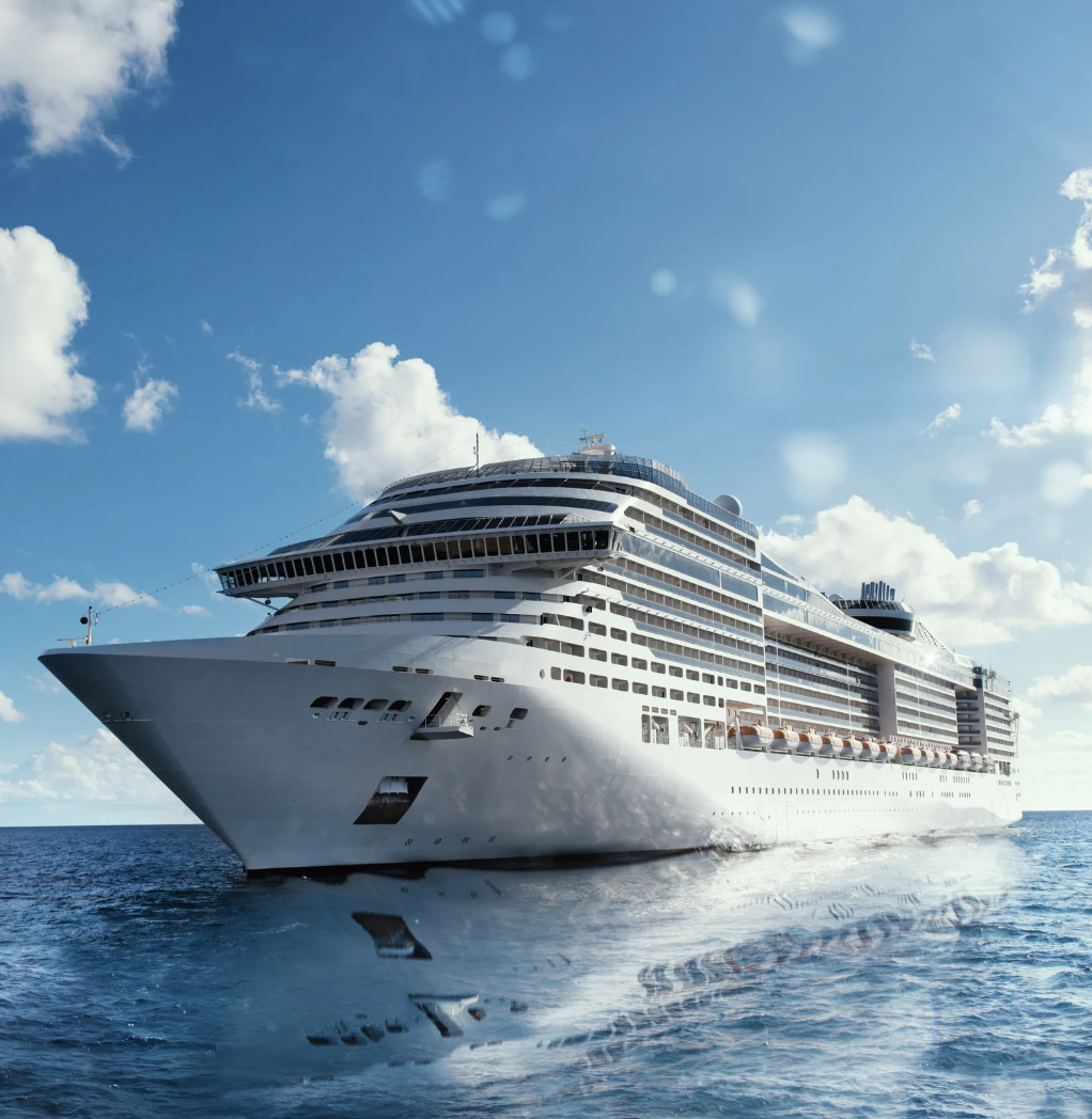 부산출발 일본 크루즈