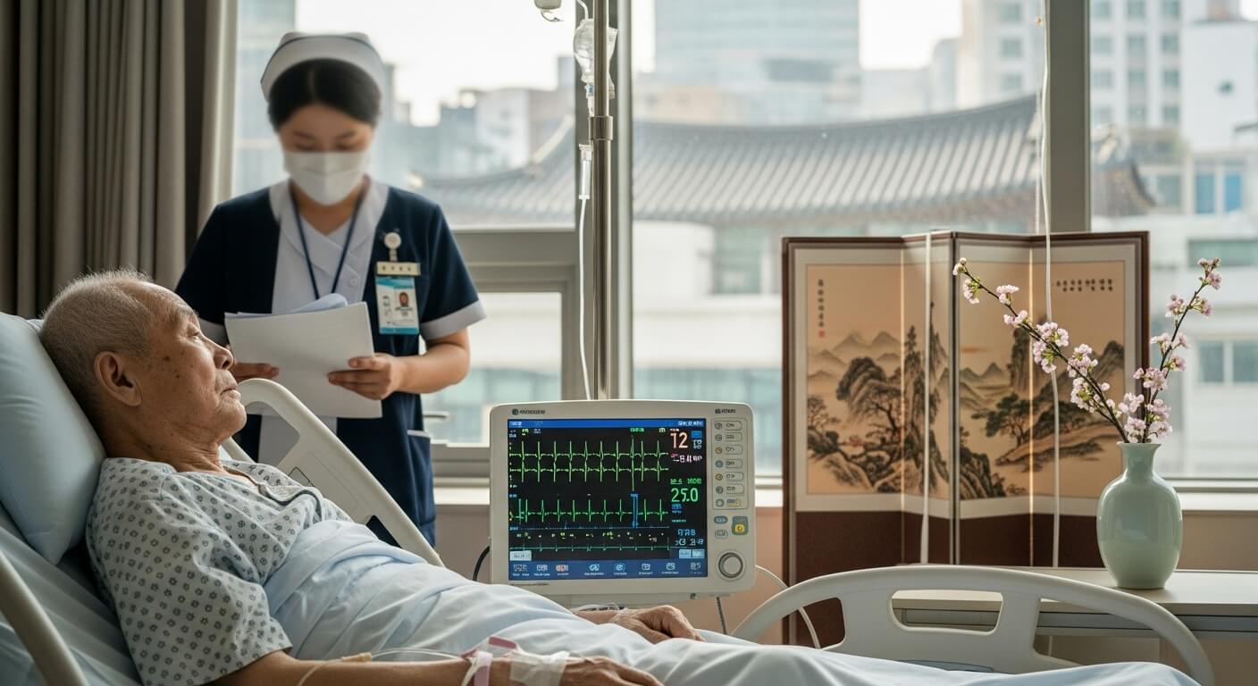 심부전증이란