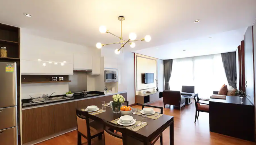 방콕 10만원 내외 럭셔리 방콕호텔 BEST 10 추천